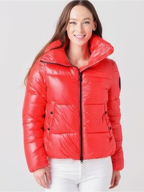 SAVE THE DUCK Women’s Isla Jacket